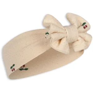 Konges Sl?jd Cherry Sui New Bambi Bonnet Gots