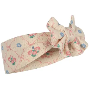 Konges Sl?jd Fleur Decor Minnie New Bambi Bonnet Gots