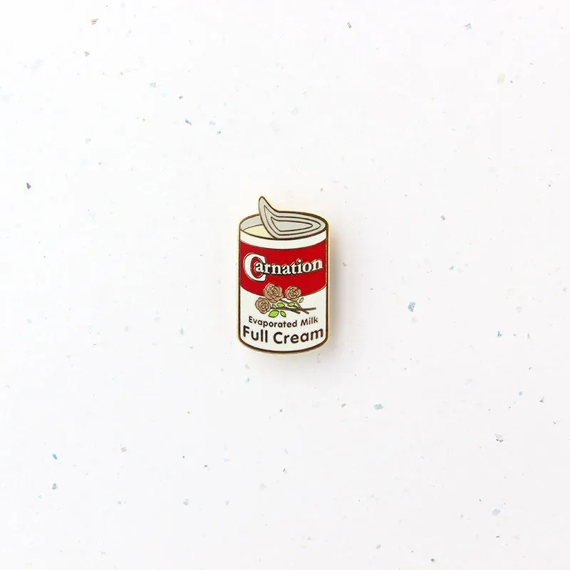 Kopitiam Pin ?C Evaporated Milk