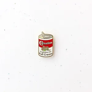 Kopitiam Pin ?C Evaporated Milk