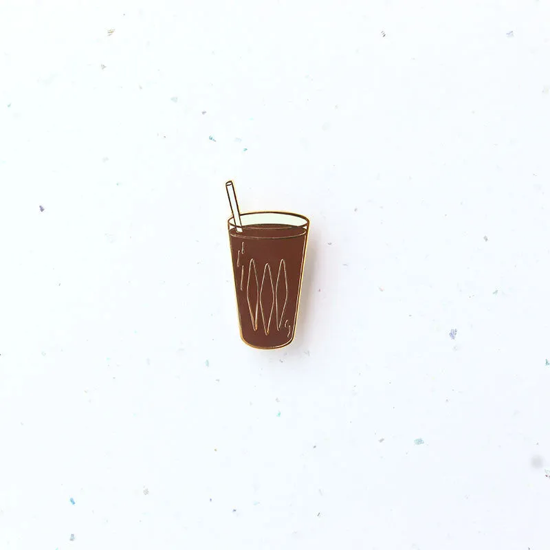 Kopitiam Pin ?C Kopi Peng