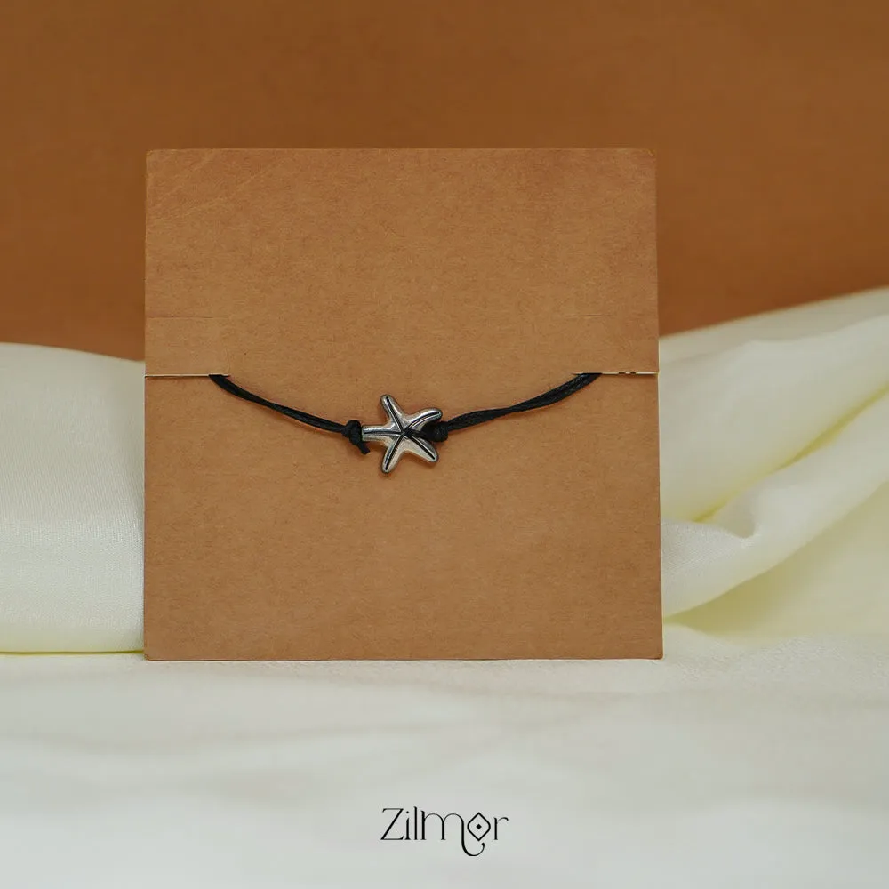 KY101169 - Sea Star Anklet