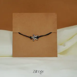 KY101169 - Sea Star Anklet