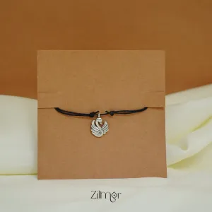 KY101524 - Bird Charm Anklet