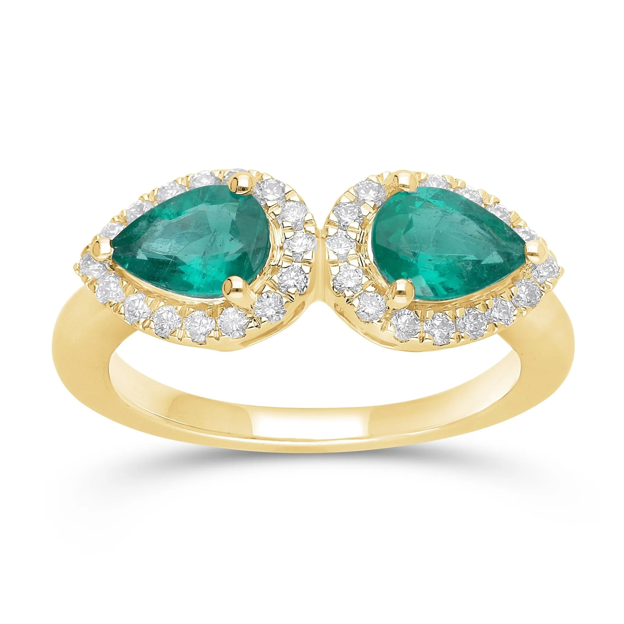 La Poire Ring - WG
