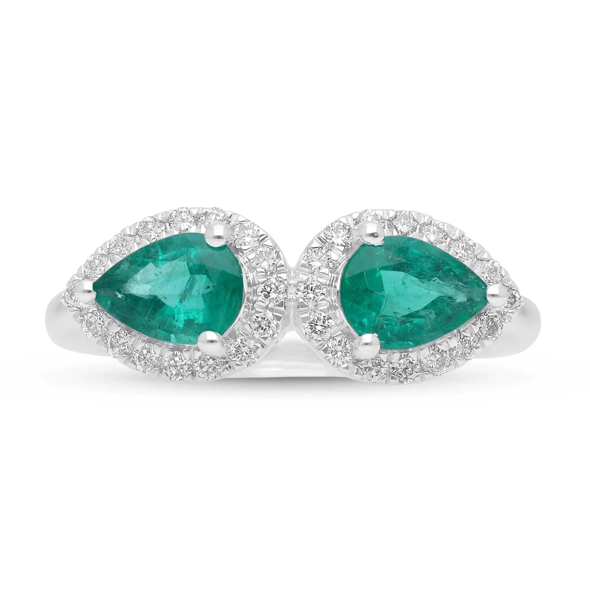 La Poire Ring - WG