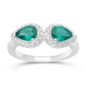 La Poire Ring - WG