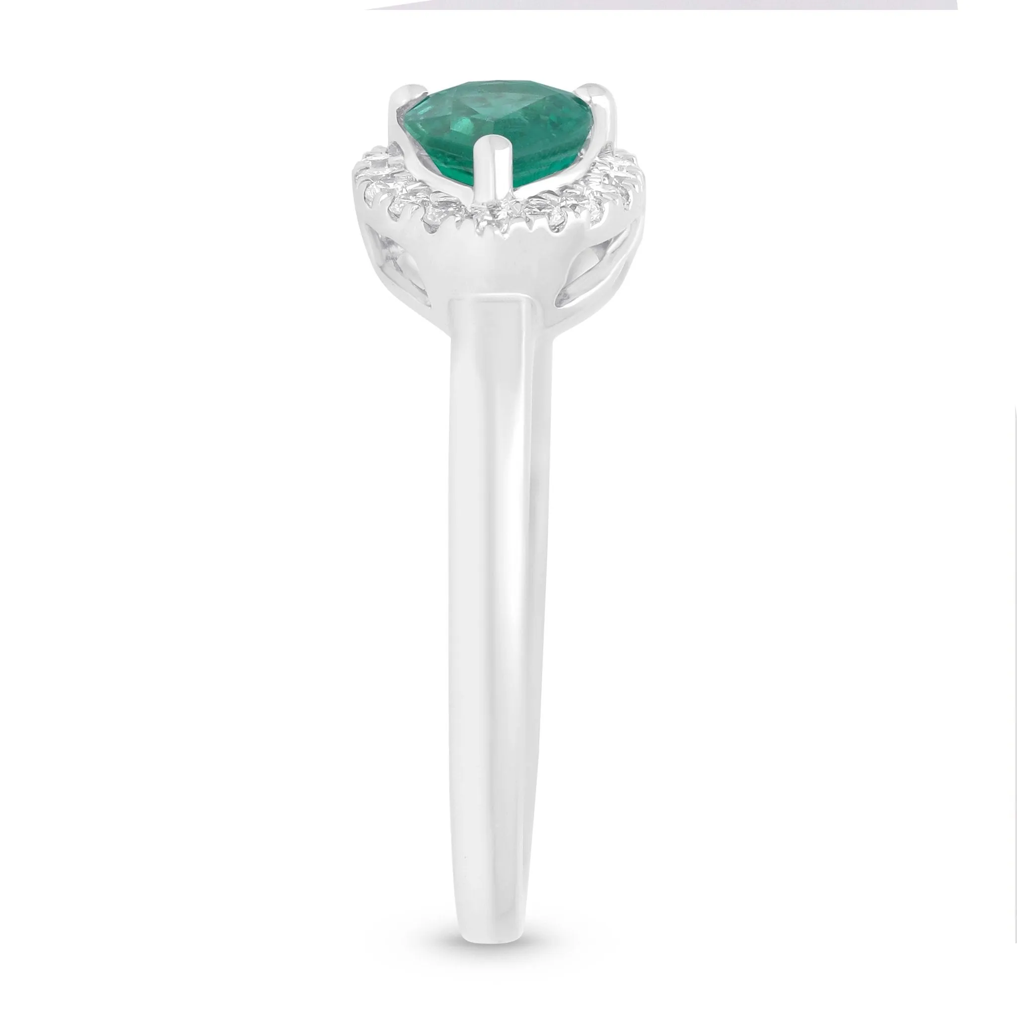 La Poire Ring - WG