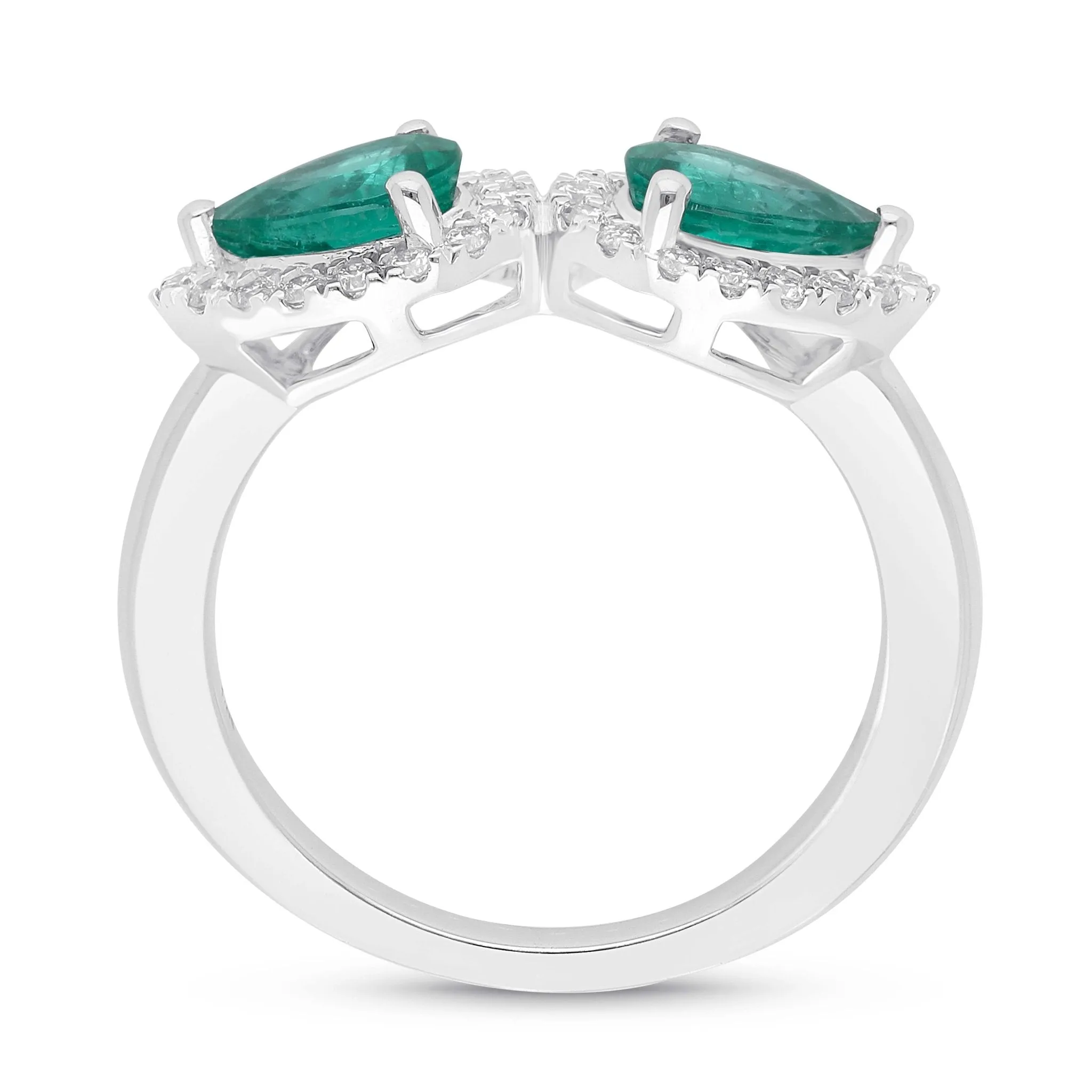 La Poire Ring - WG