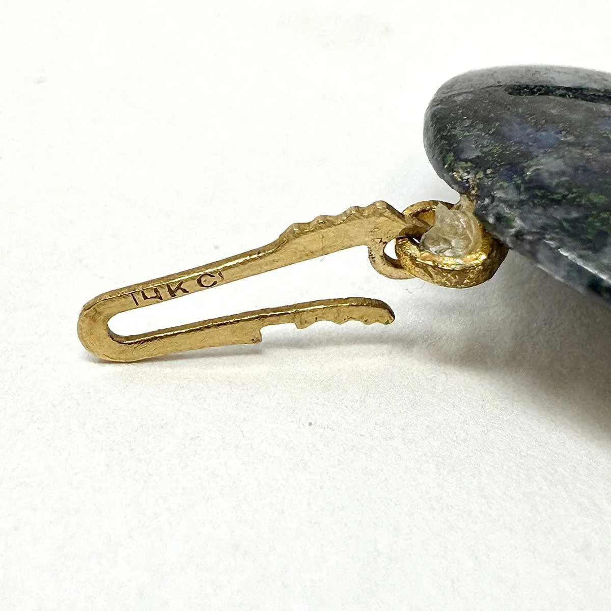 Lapis Necklace
