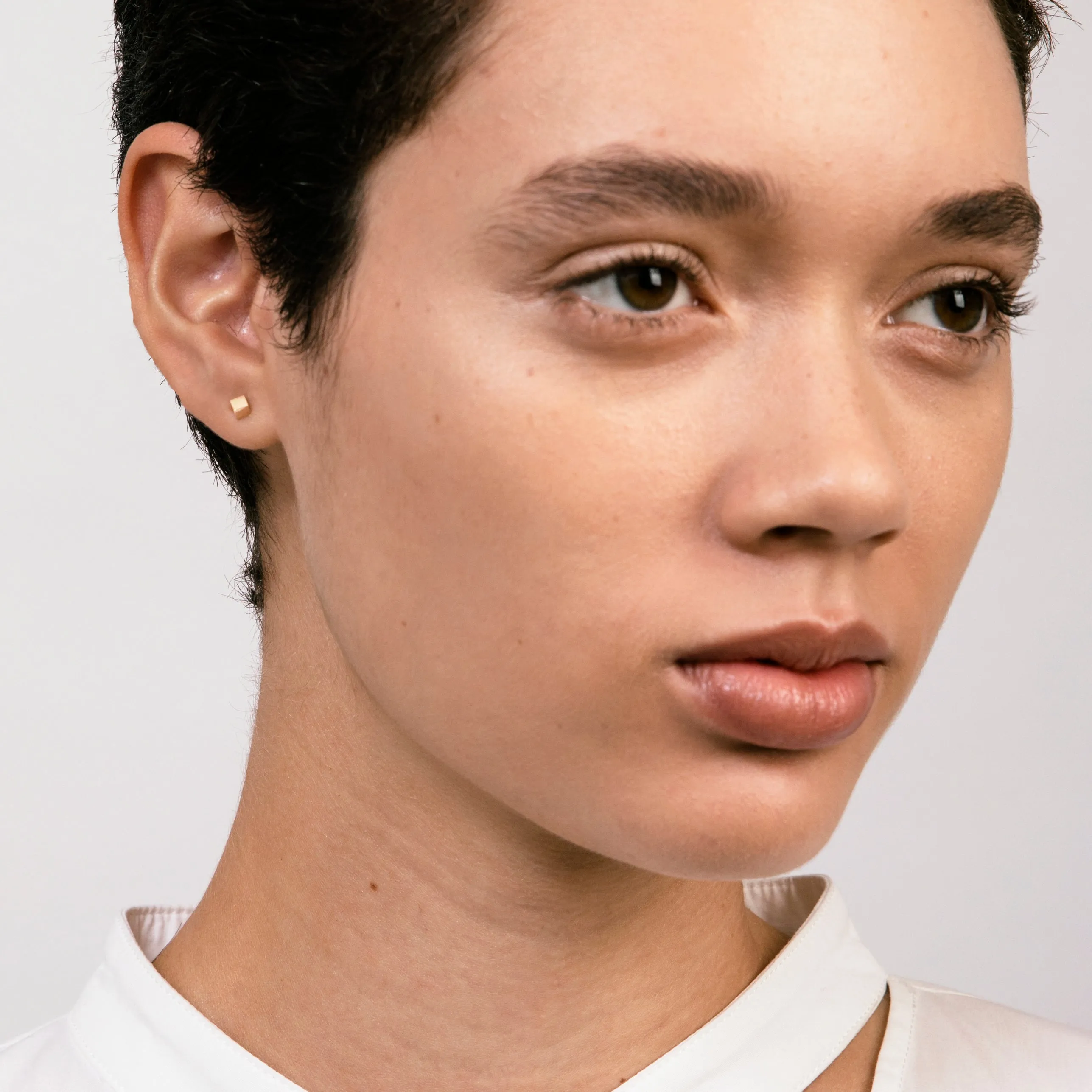 Large Kubas Studs