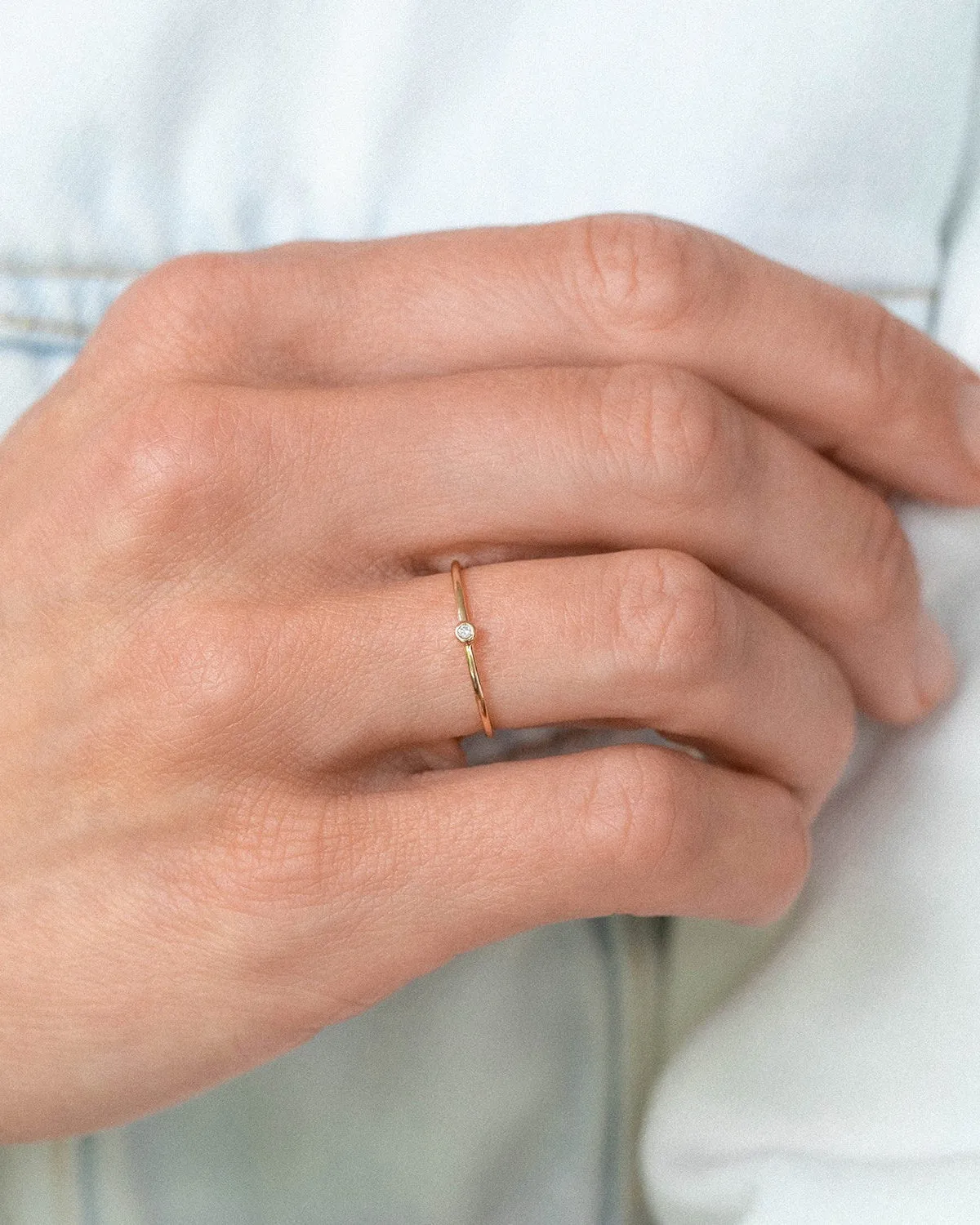 Latitude Ring