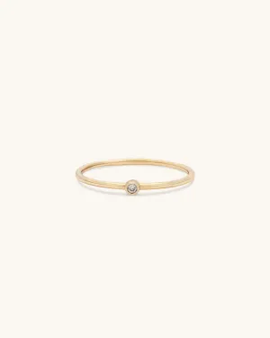 Latitude Ring
