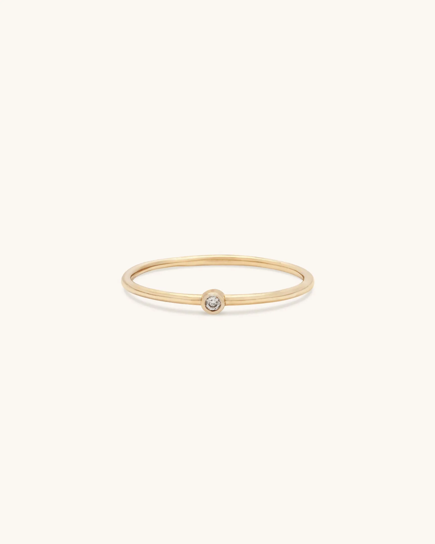 Latitude Ring