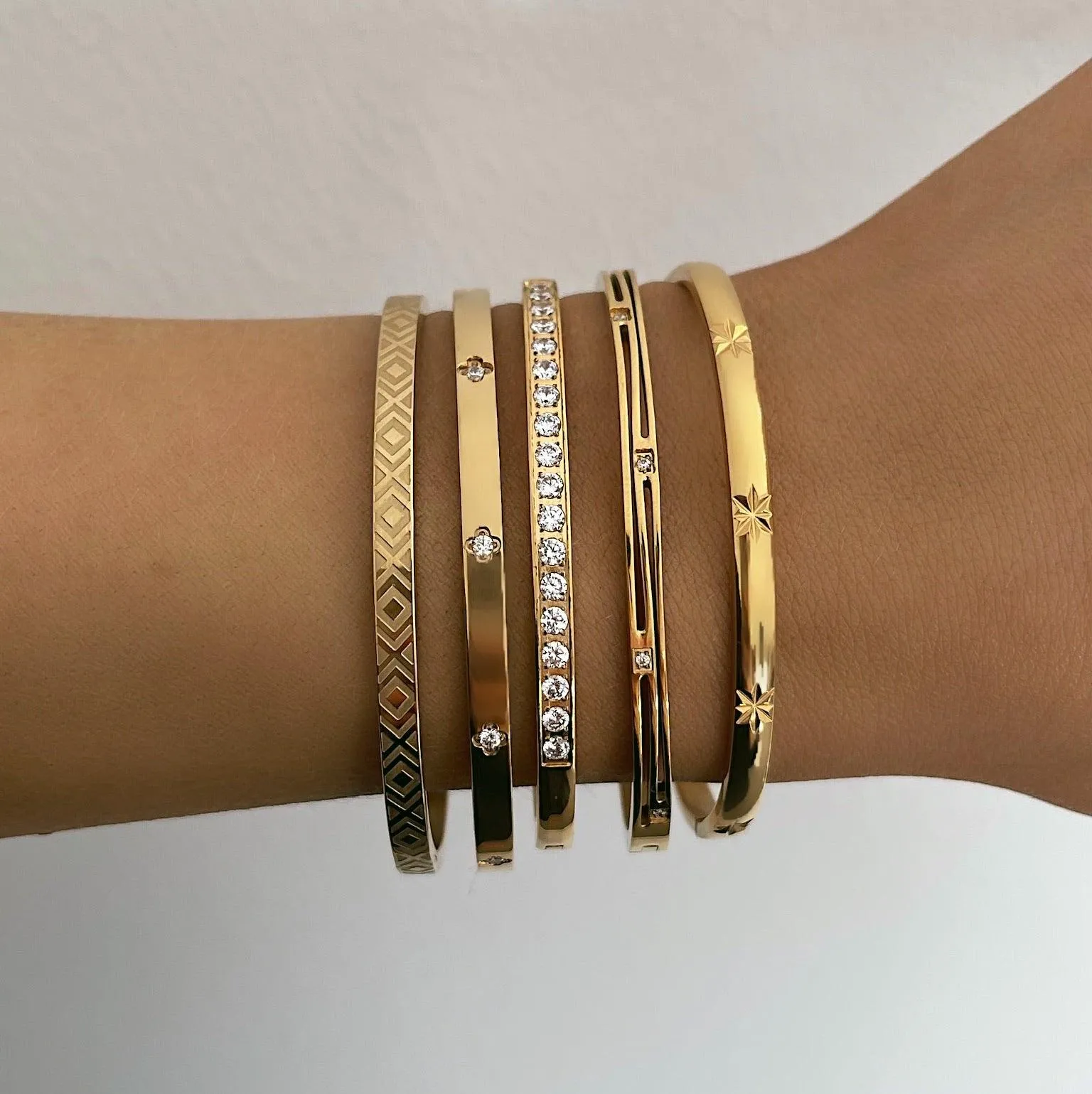 Lexi Bracelet
