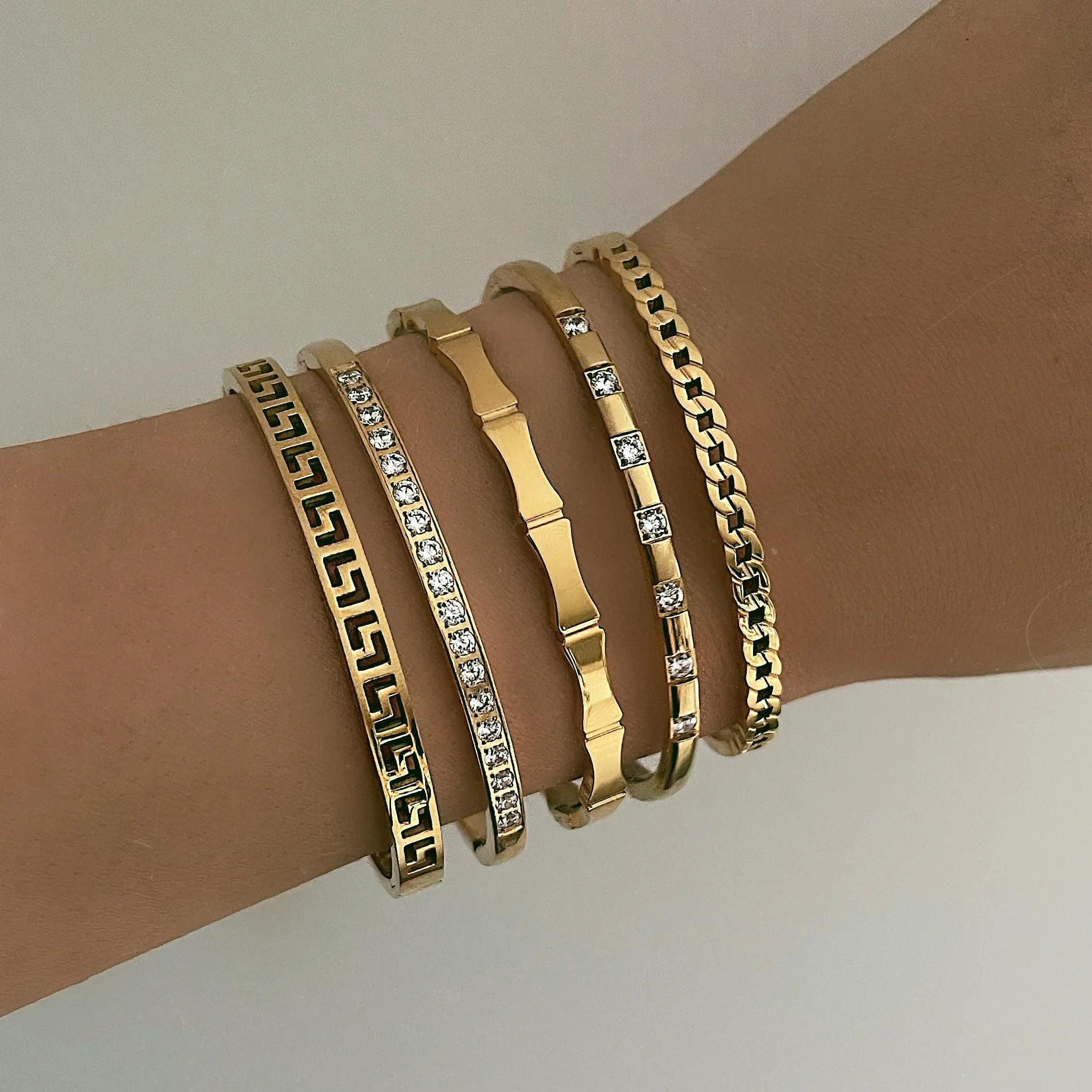 Lexi Bracelet