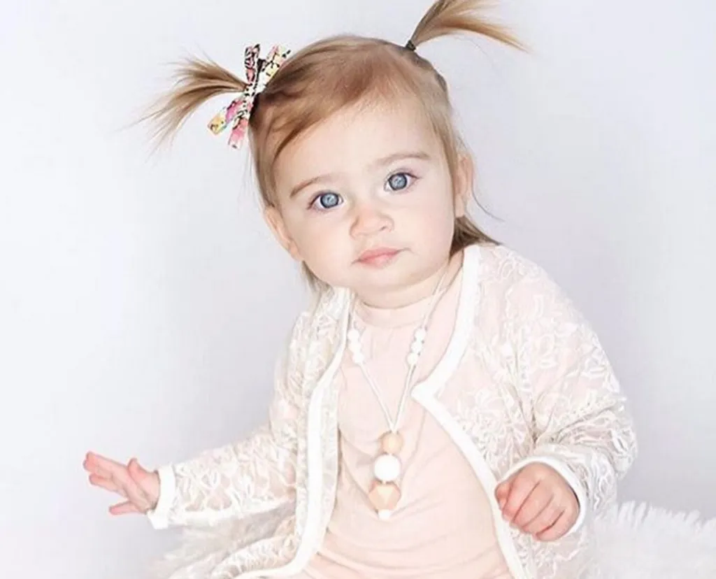 Liberty of London Schoolgirl Bows - Mitsi Pink