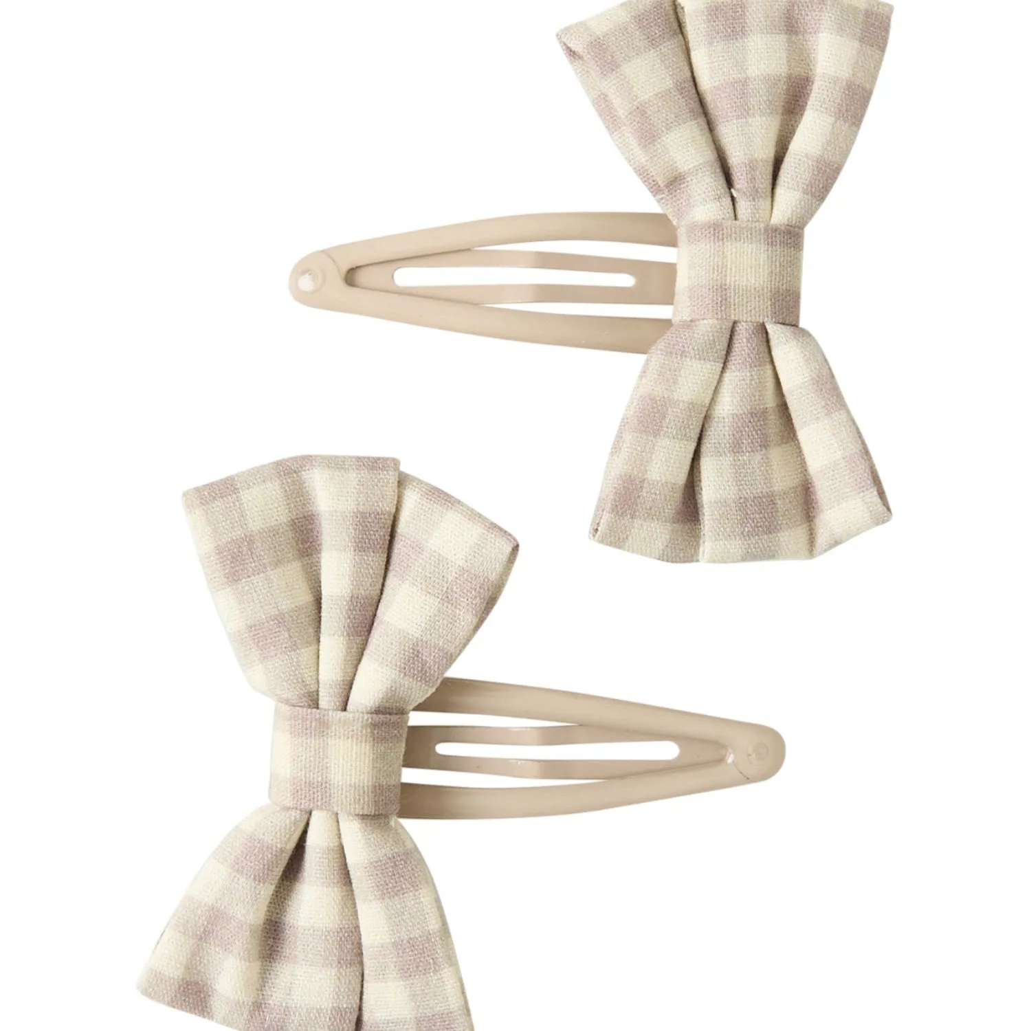 Lil'Atelier Etherea Lulu 2-Pack Hair Clips