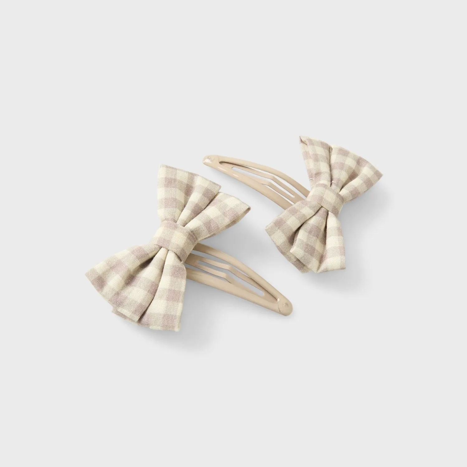 Lil'Atelier Etherea Lulu 2-Pack Hair Clips