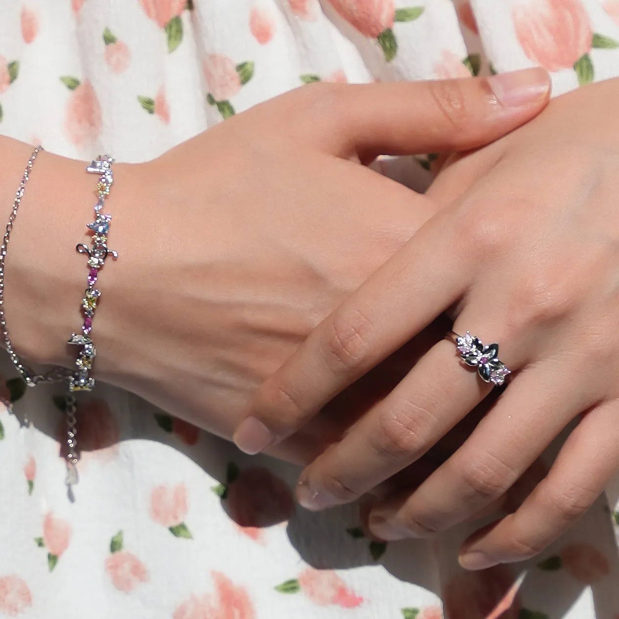 Lily Ring