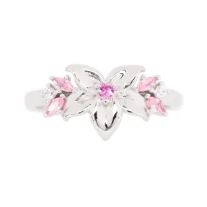 Lily Ring