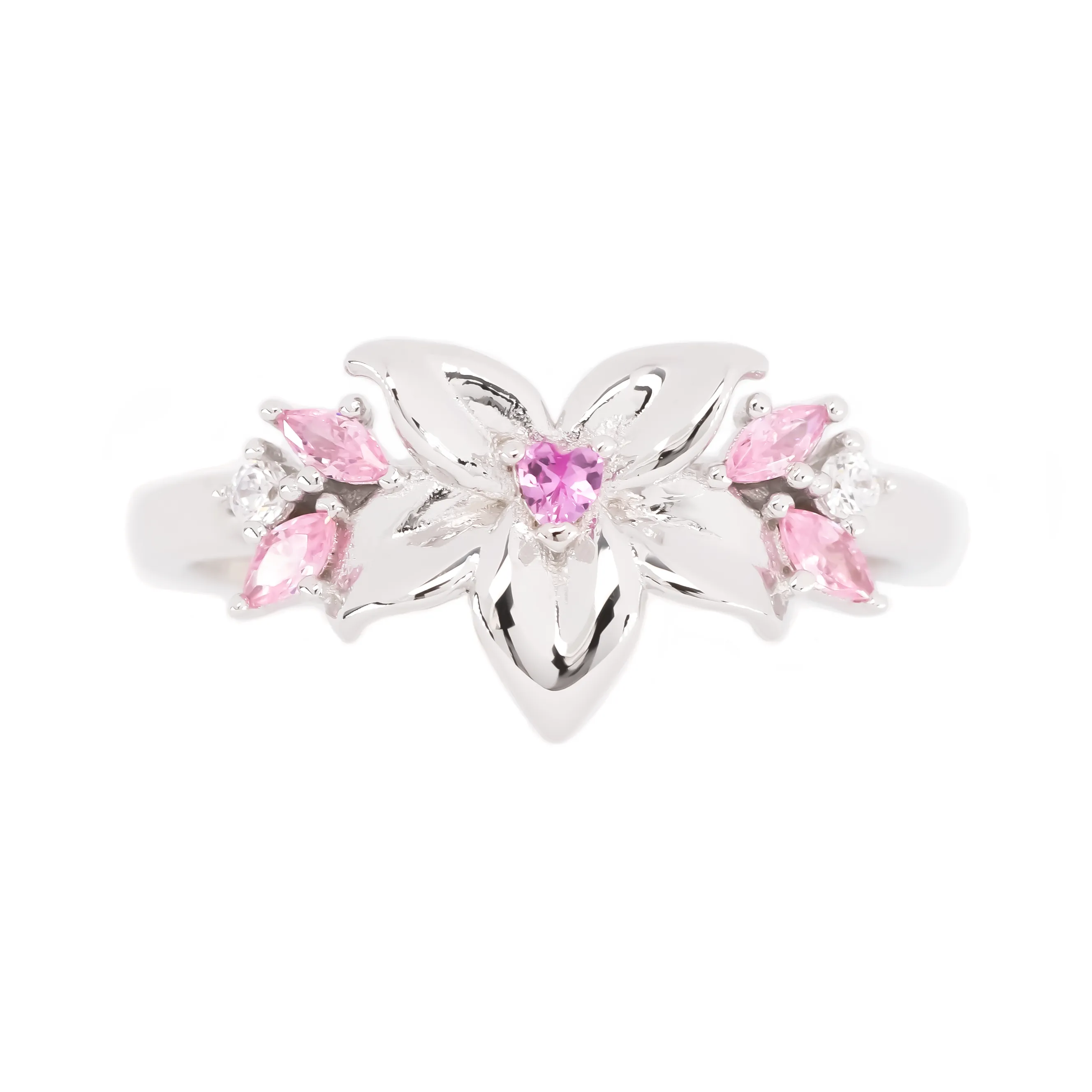 Lily Ring