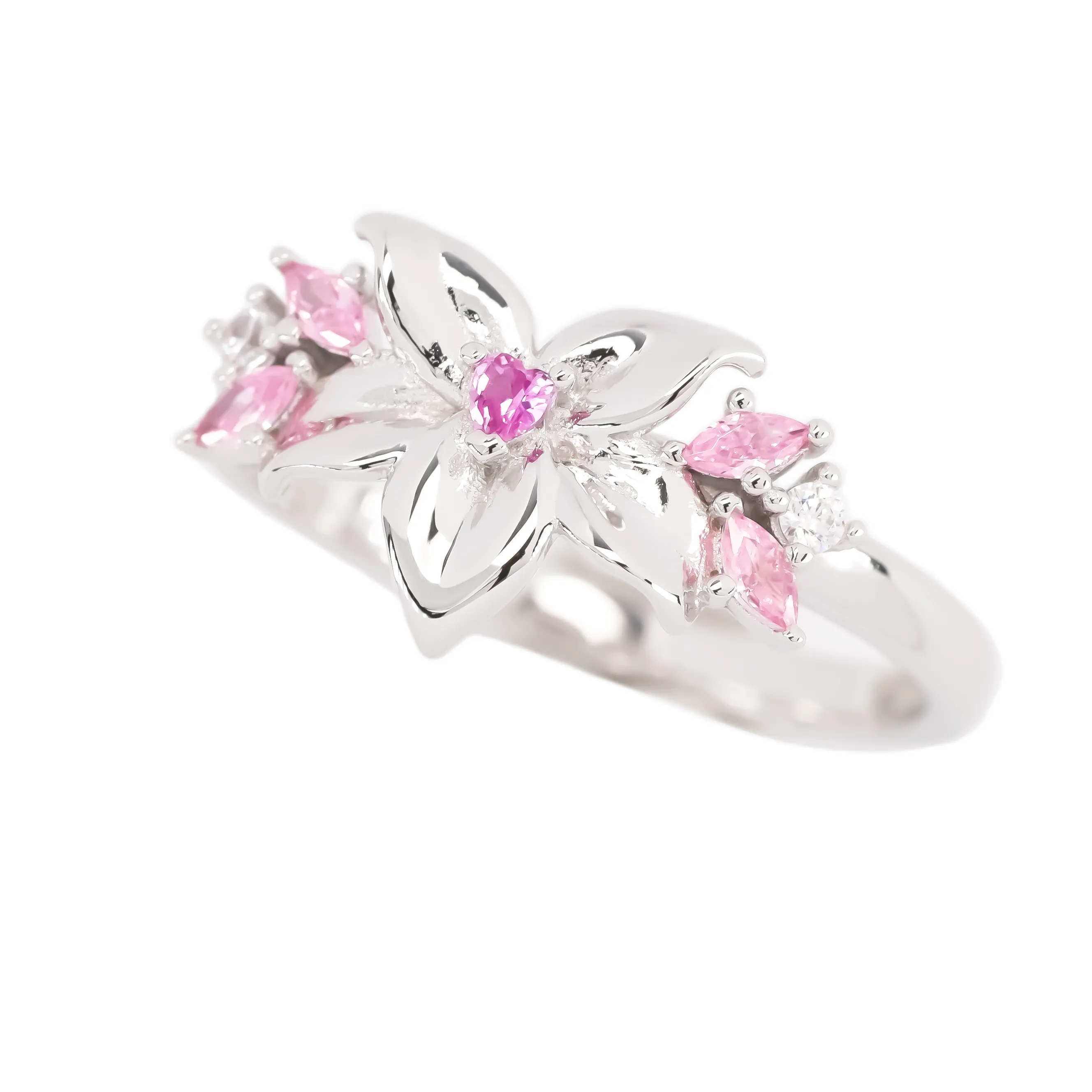 Lily Ring