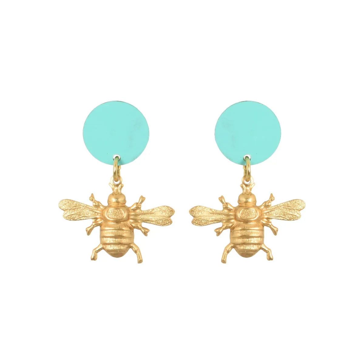 Little Minoa Earrings