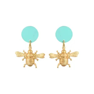 Little Minoa Earrings