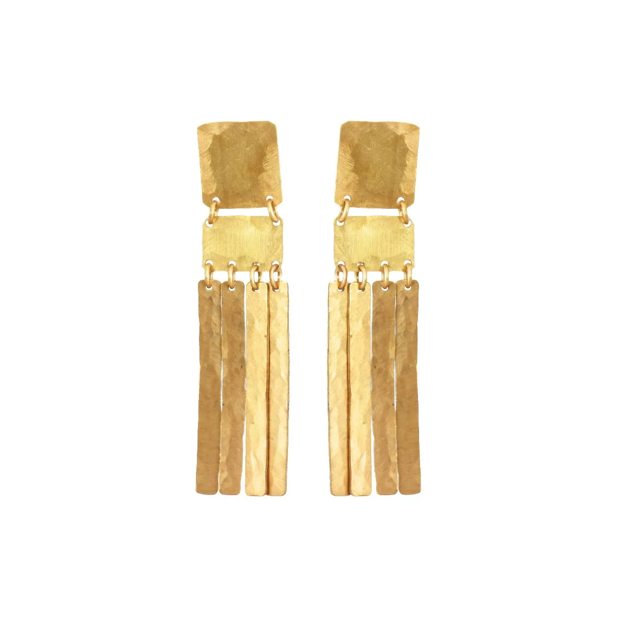 Little Padme Earrings
