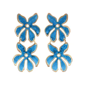 Little Tahiti Earrings