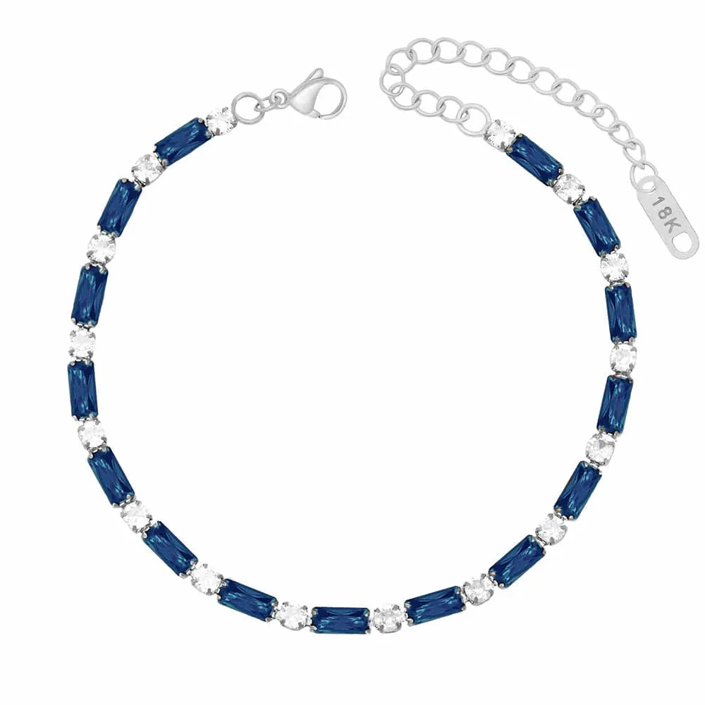 Lotus Bracelet