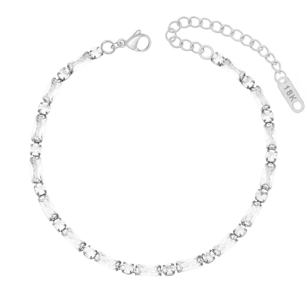 Lotus Bracelet