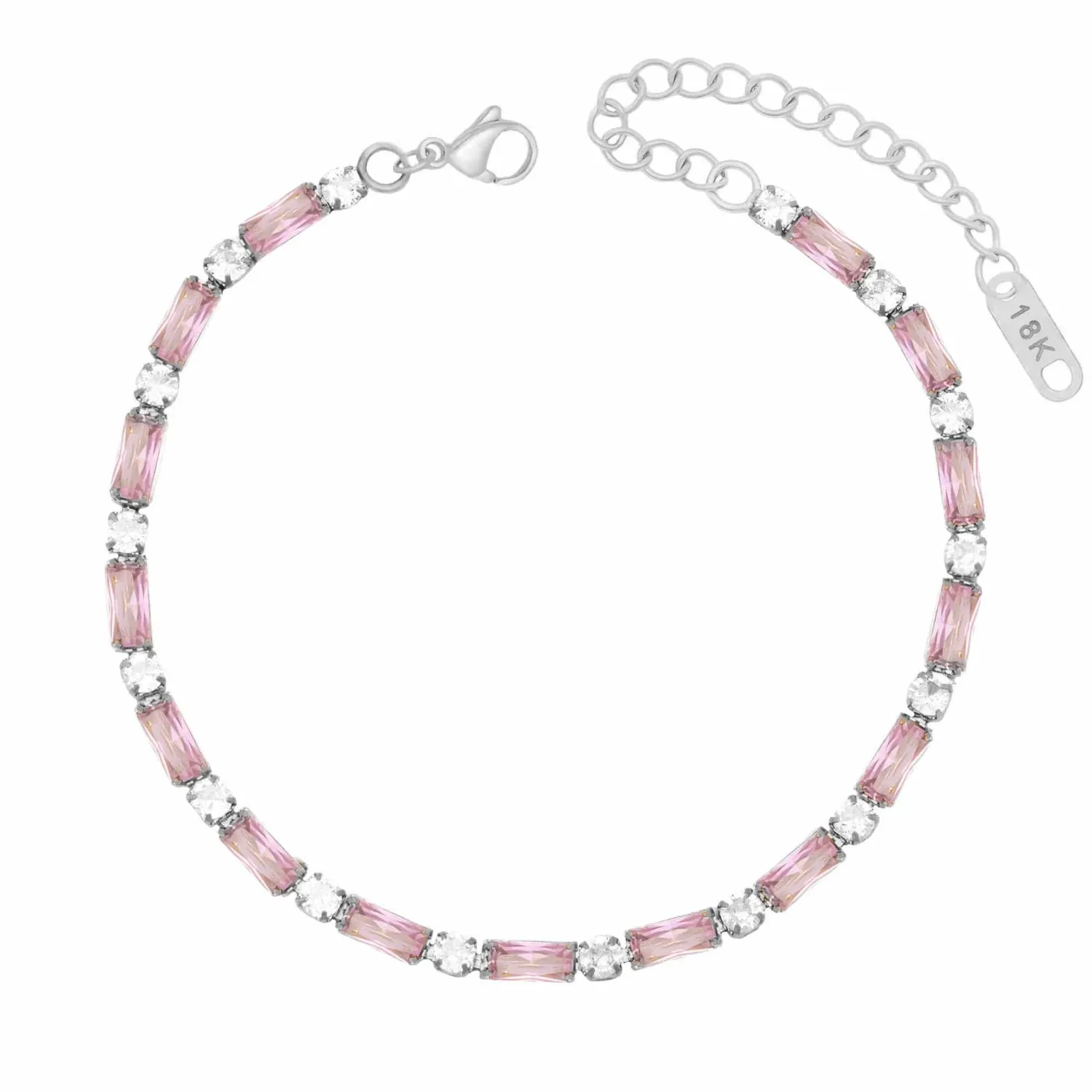 Lotus Bracelet