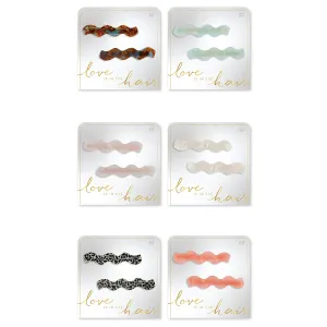Love Is In The Hair Hairclip