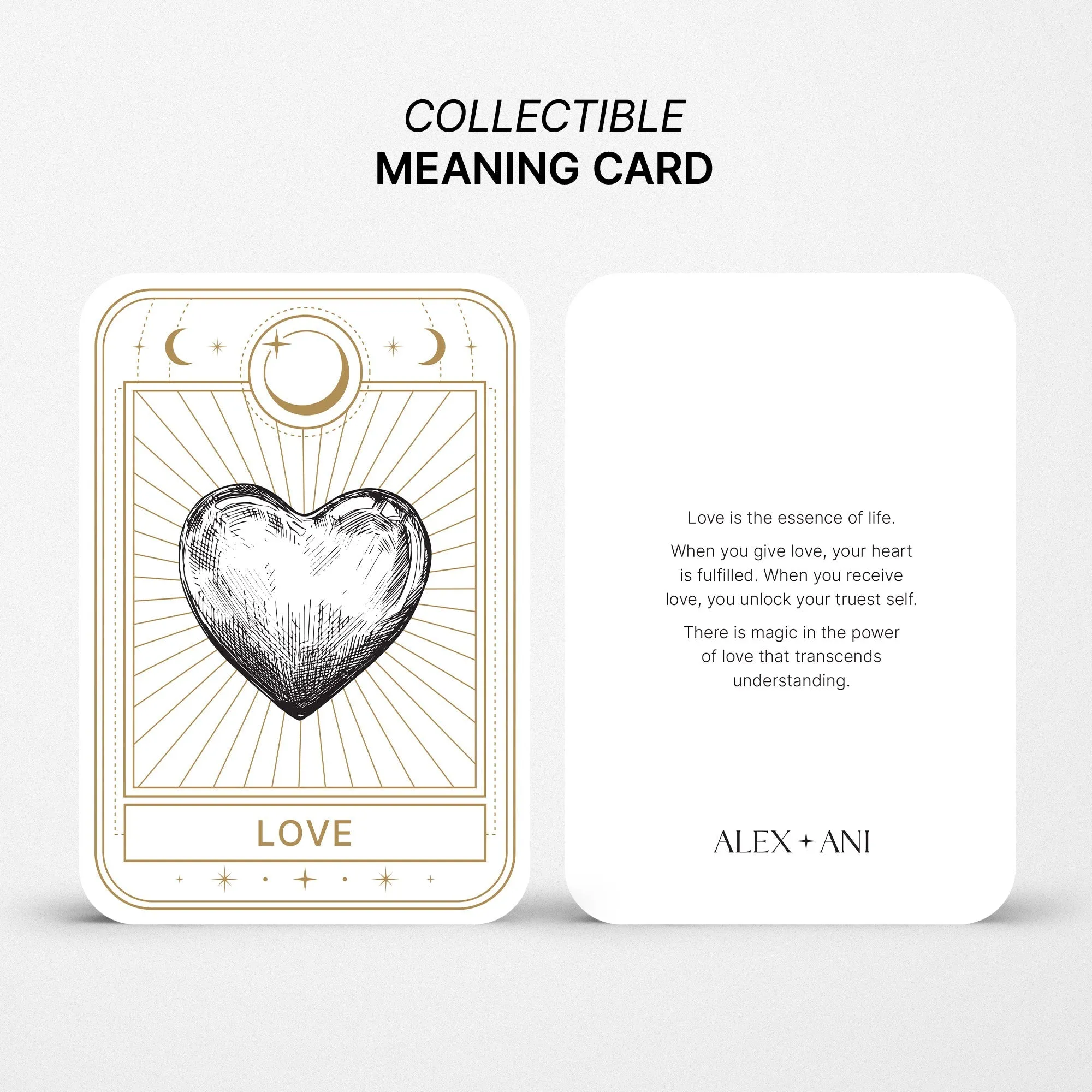 Love XOXO Bangle Set of 5