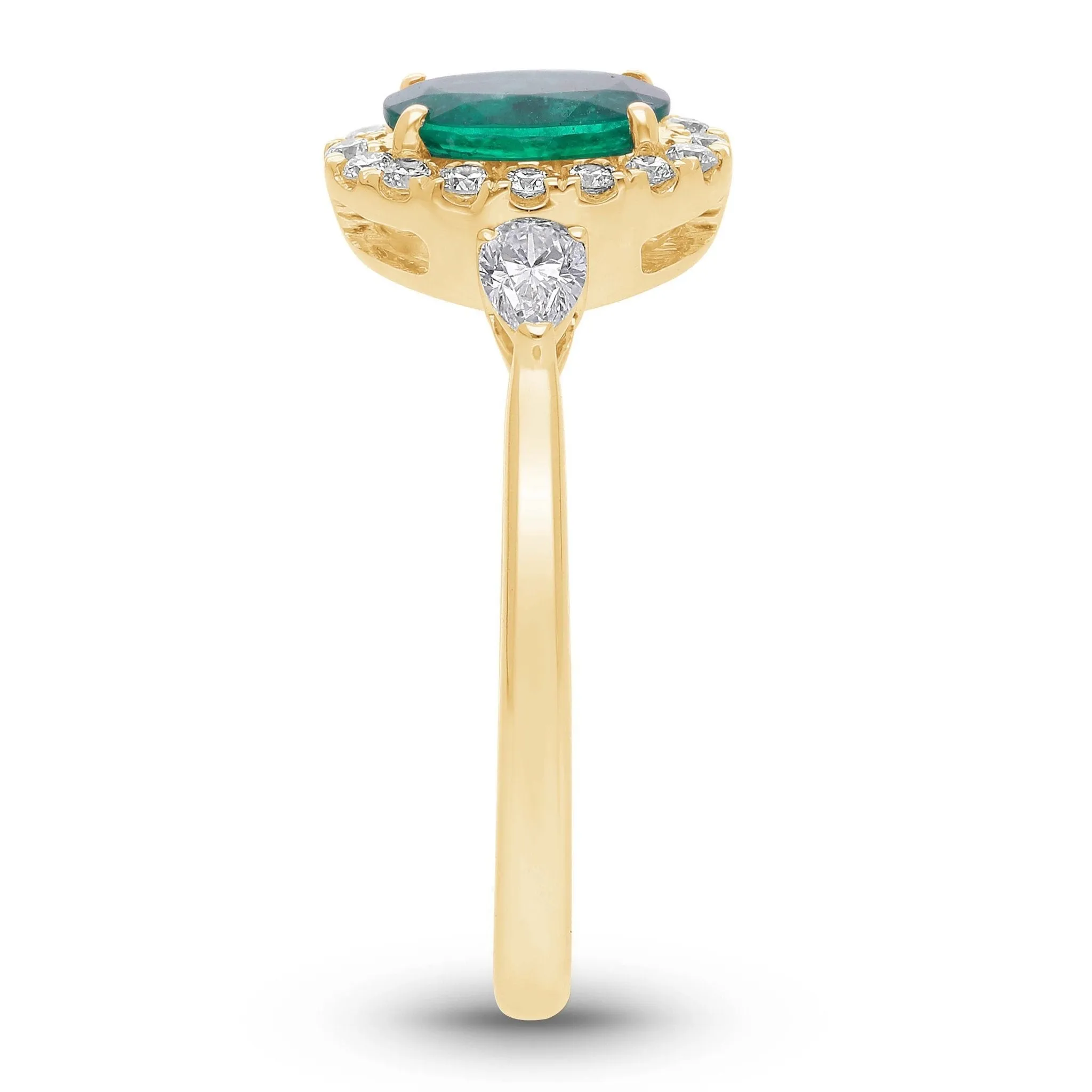 Lucerne Ring - WG