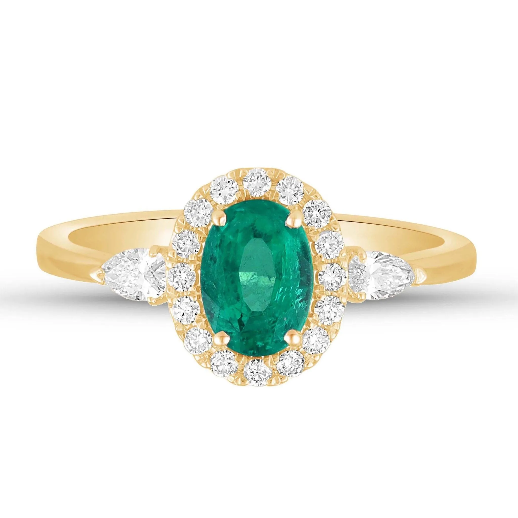 Lucerne Ring - WG
