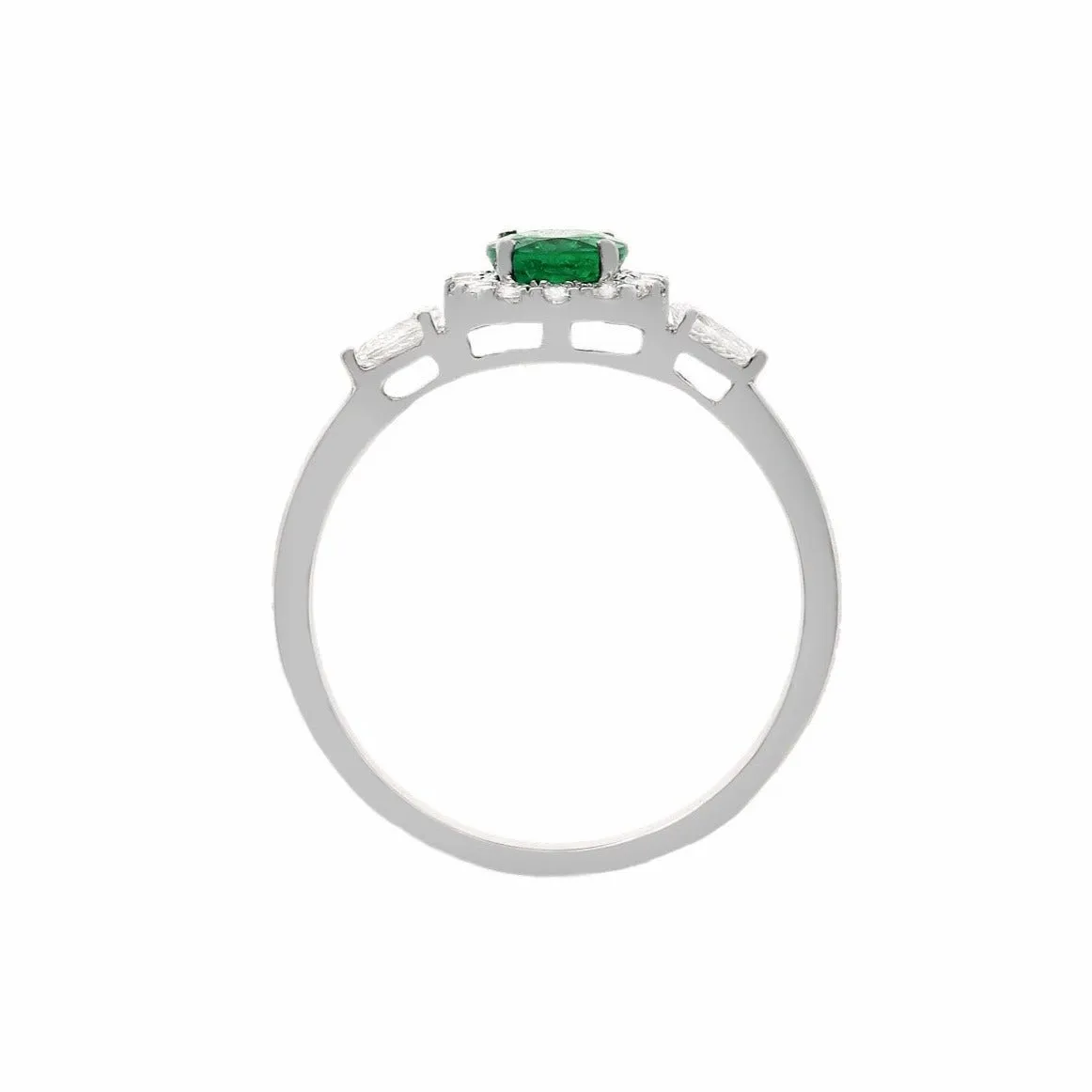 Lucerne Ring - WG