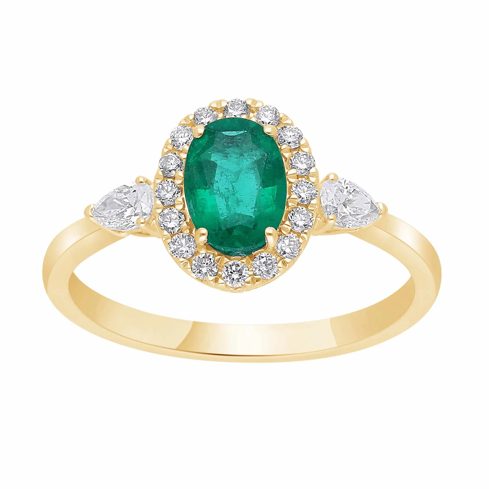 Lucerne Ring - WG
