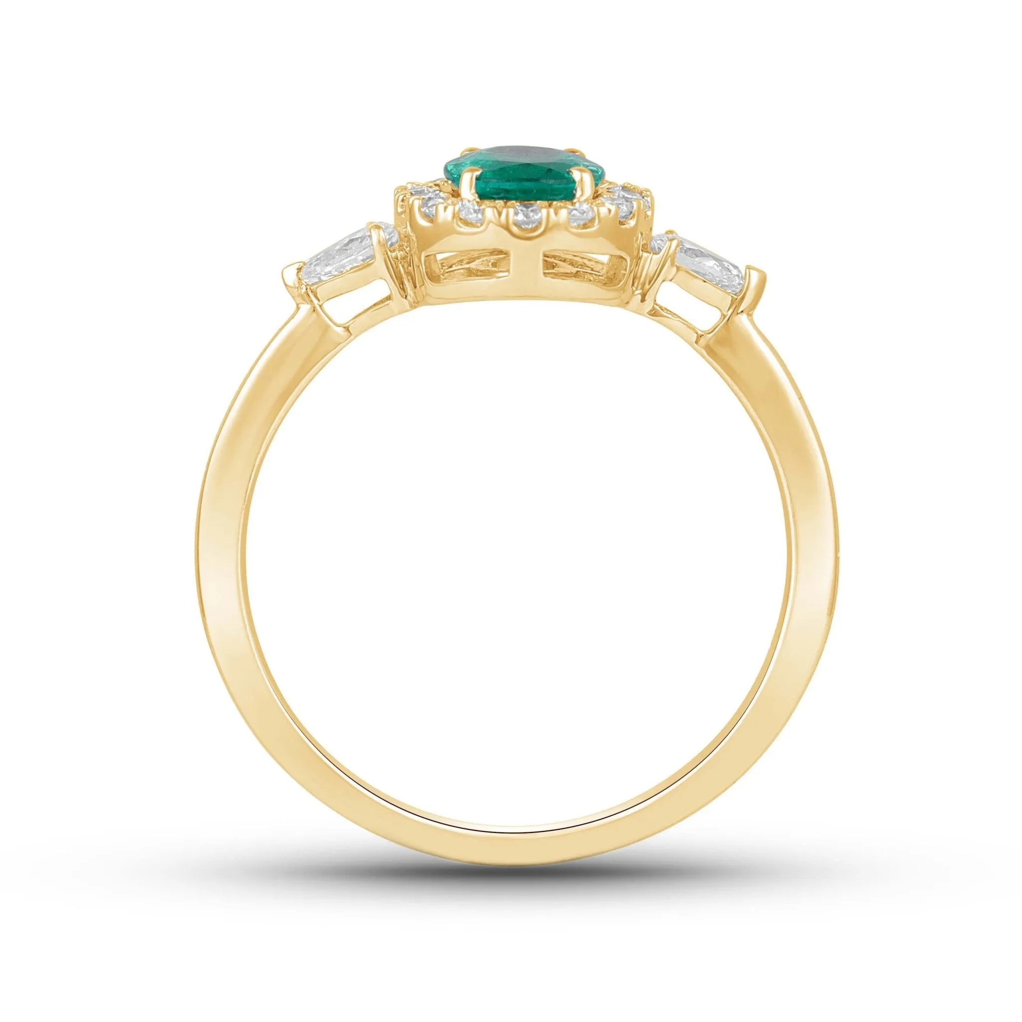 Lucerne Ring - WG