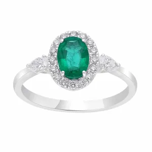 Lucerne Ring - WG