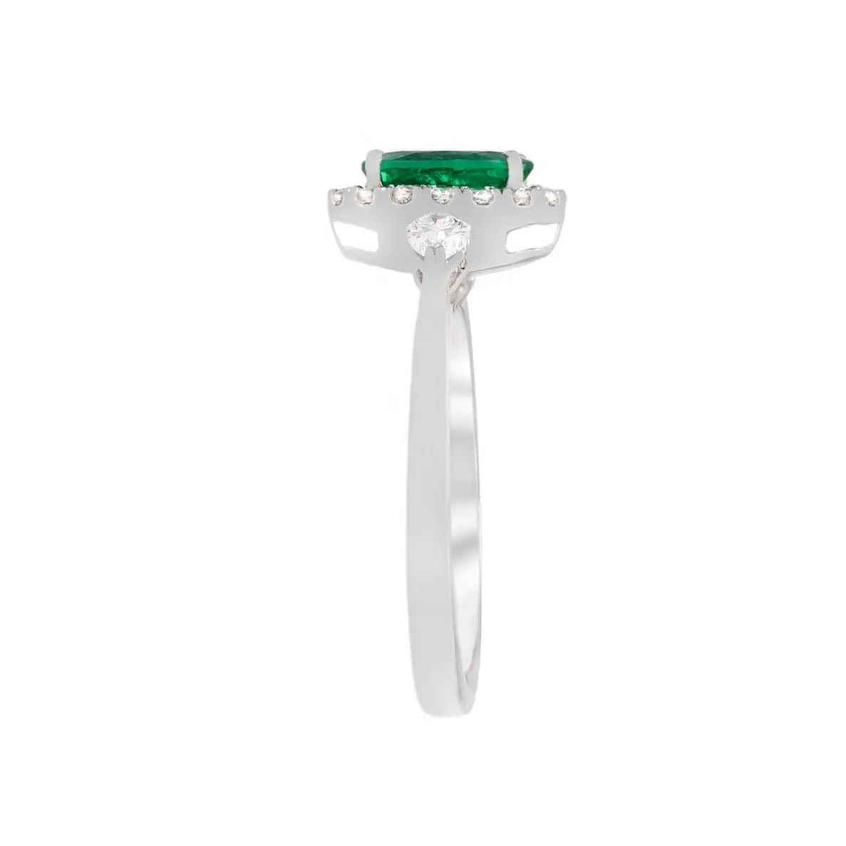 Lucerne Ring - WG