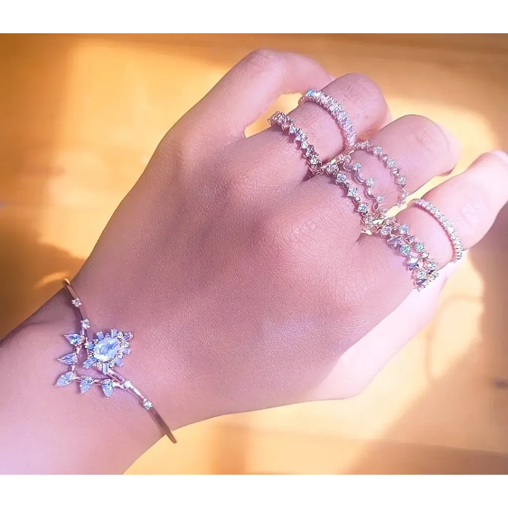 Mackenzie Sparkle Band