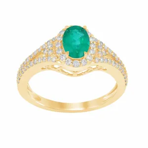 Maesta Ring - YG