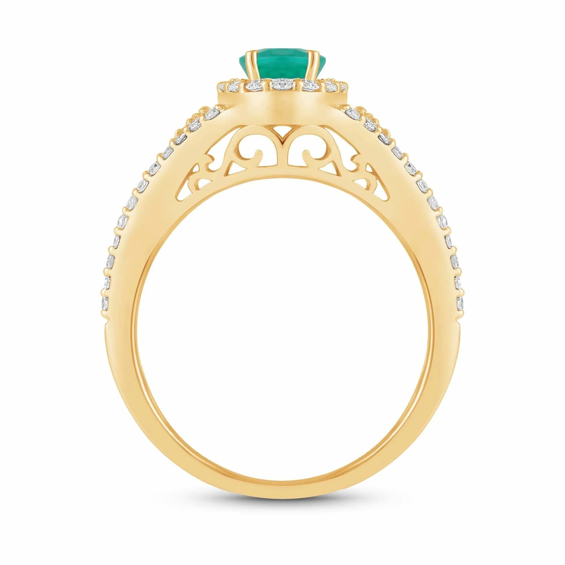 Maesta Ring - YG