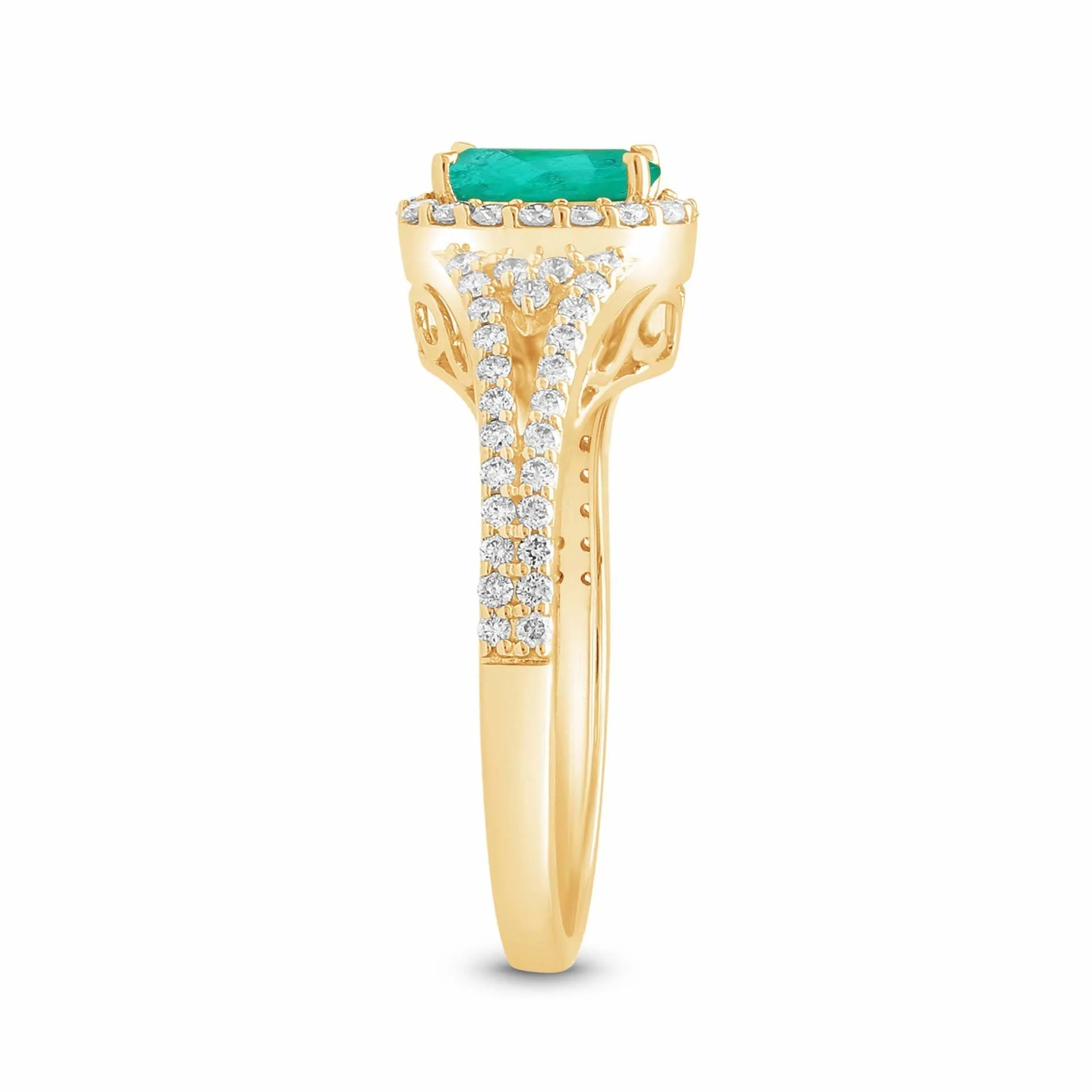 Maesta Ring - YG