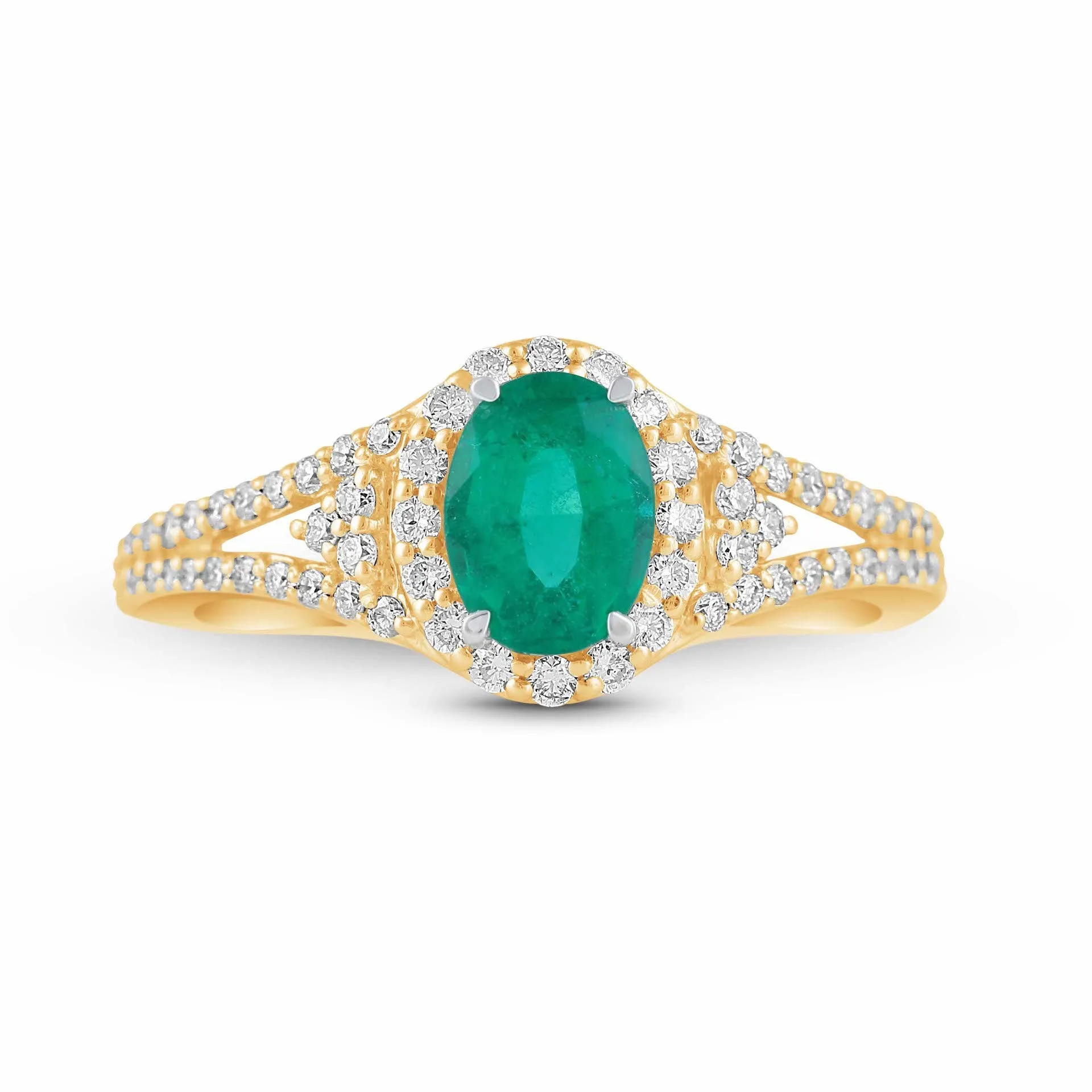 Maesta Ring - YG