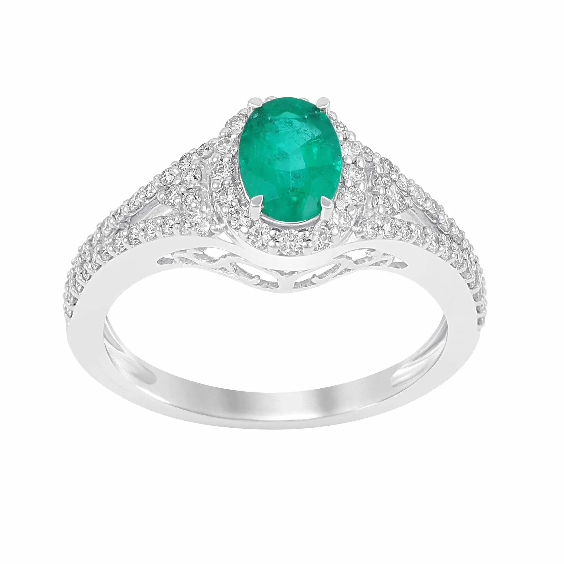 Maesta Ring - YG