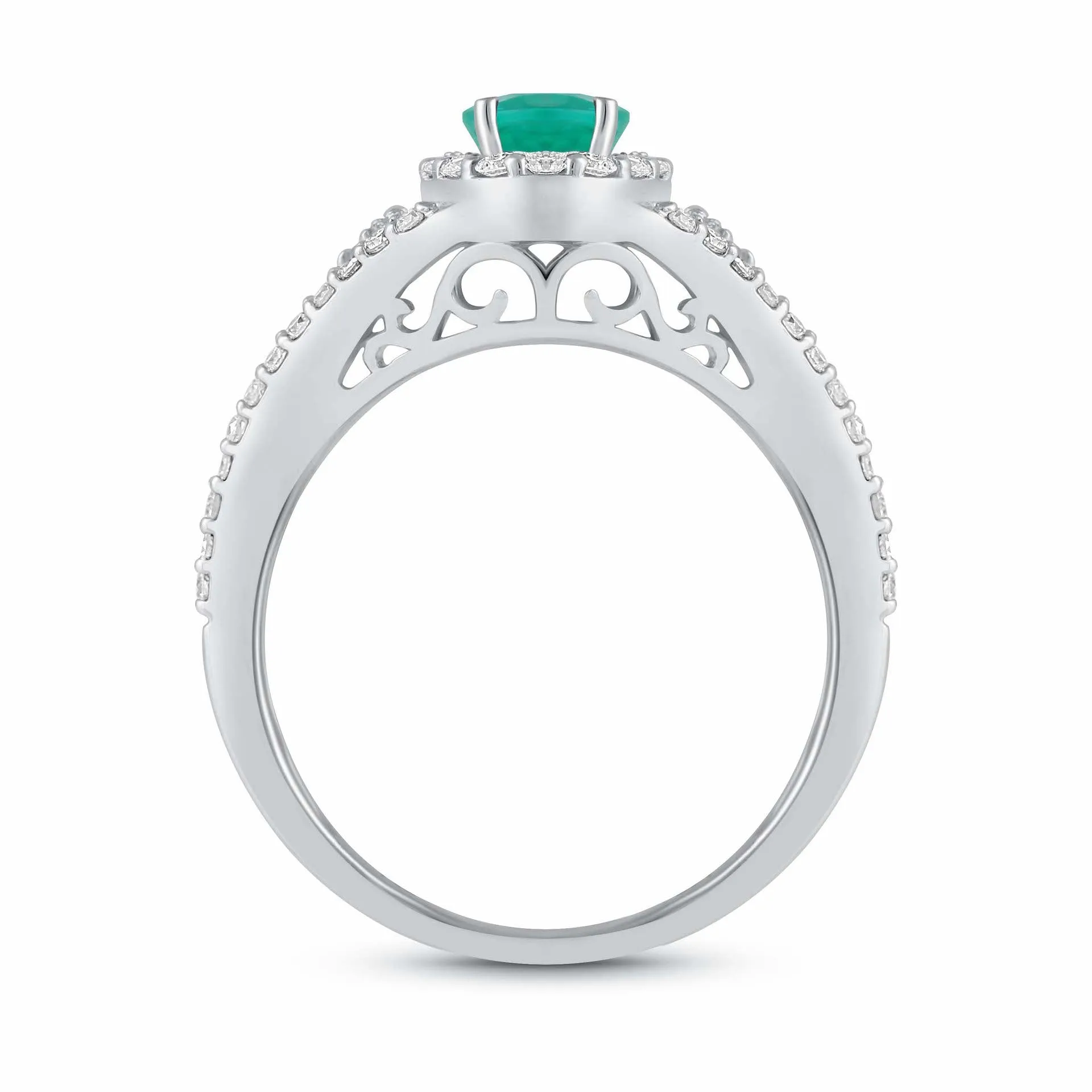 Maesta Ring - YG